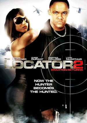 The Locator 2 Braxton Returns's poster