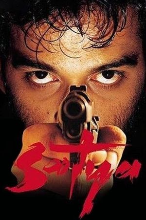 Satya's poster