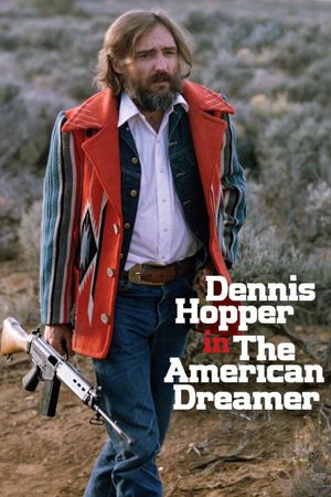 The American Dreamer's poster