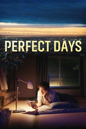 Perfect Days's poster