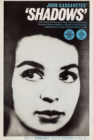 Shadows's poster