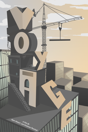 Voyage's poster