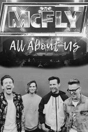 McFly: All About Us's poster