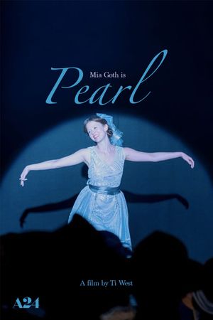 Pearl's poster
