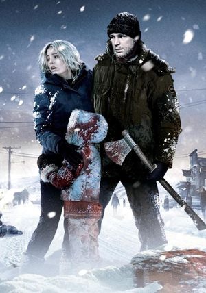 30 Days of Night's poster