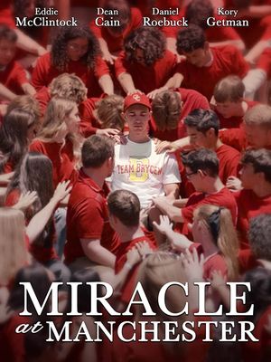 Miracle at Manchester's poster image