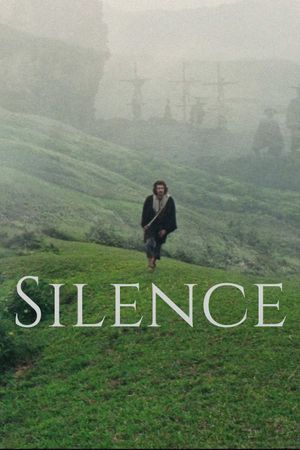 Silence's poster