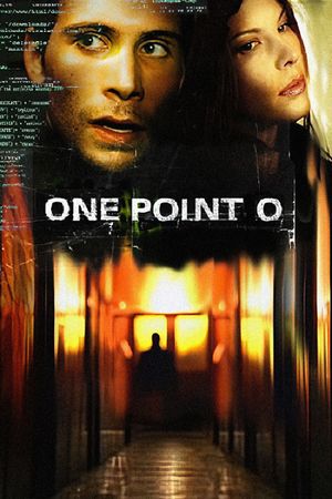 One Point O's poster