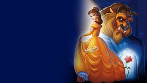 Beauty and the Beast's poster