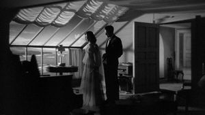 The Uninvited's poster