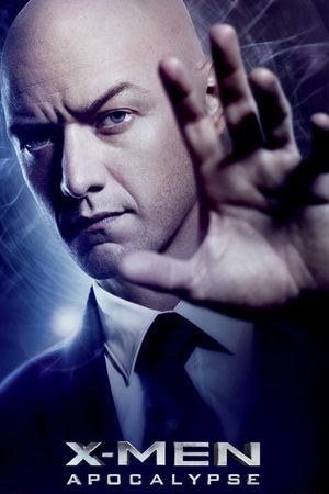 X-Men: Apocalypse's poster