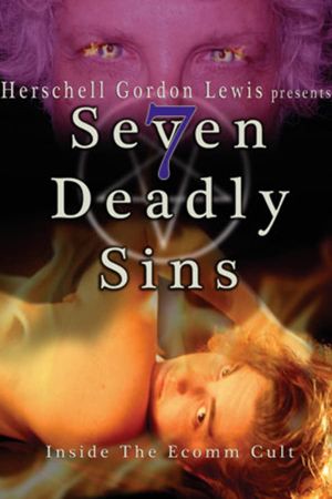 7 Deadly Sins: Inside the Ecomm Cult's poster
