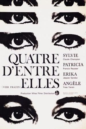 Four of Them's poster