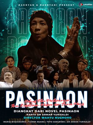 Pasinaon's poster image