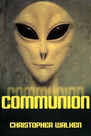 Communion's poster