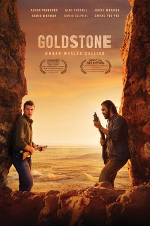 Goldstone's poster