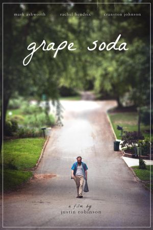 Grape Soda's poster