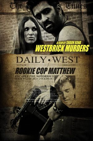 Westbrick Murders's poster