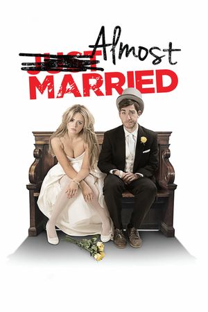 Almost Married's poster