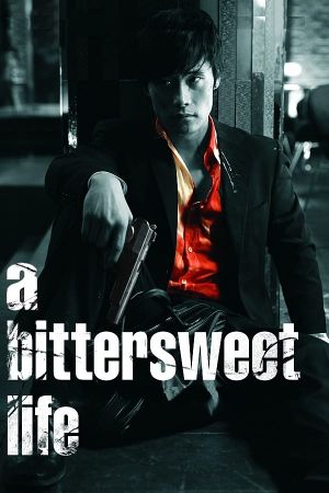 A Bittersweet Life's poster