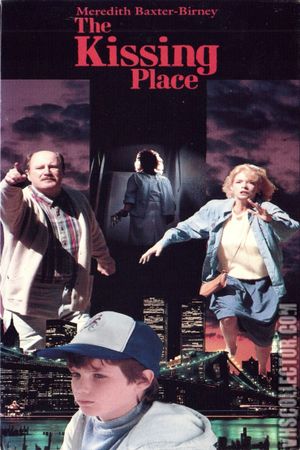 The Kissing Place's poster
