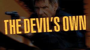 The Devil's Own's poster