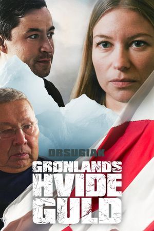 The White Gold of Greenland's poster