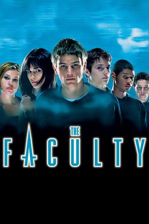 The Faculty's poster