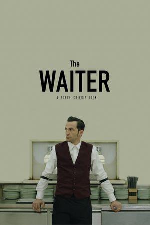 The Waiter's poster