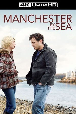 Manchester by the Sea's poster