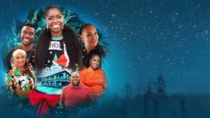 Holiday Hideaway's poster