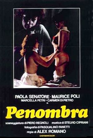 Penombra's poster