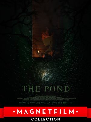 The Pond's poster