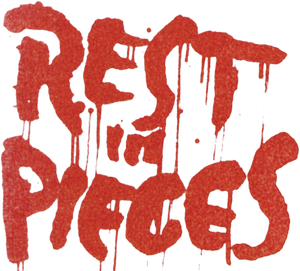 Rest in Pieces's poster