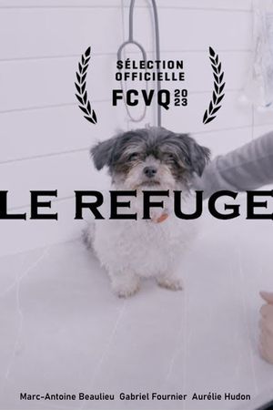 Le Refuge's poster