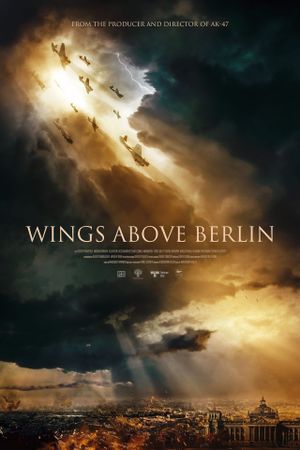 Wings Over Berlin's poster