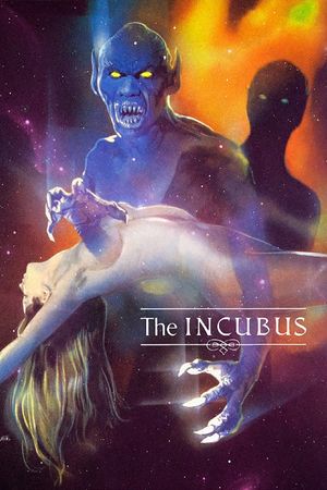 The Incubus's poster