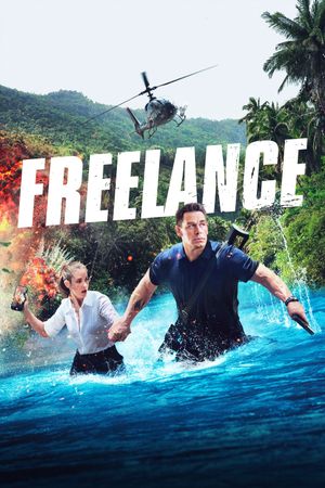 Freelance's poster
