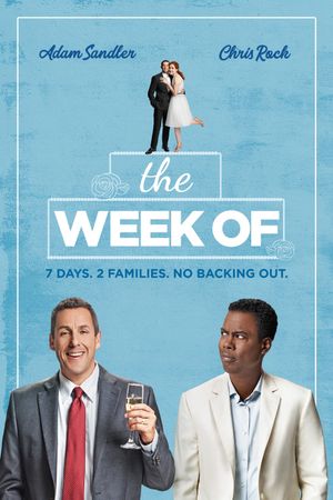 The Week Of's poster