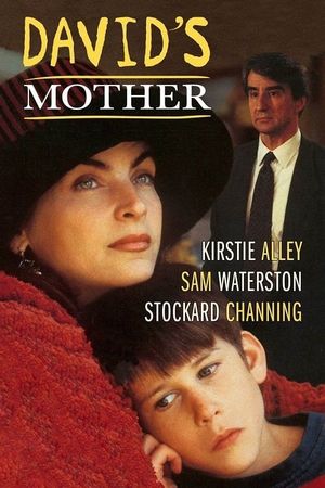 David's Mother's poster
