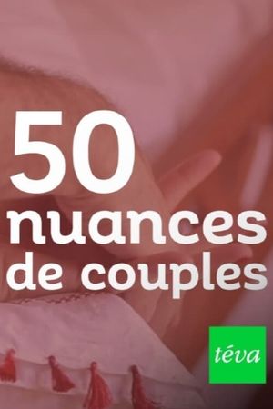 50 nuances de couples's poster