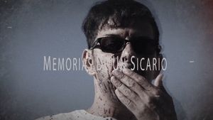 Memorias de un sicario's poster