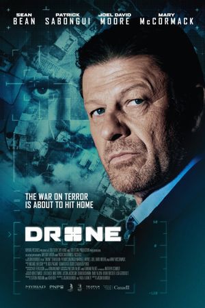 Drone's poster