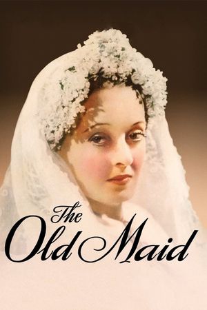 The Old Maid's poster image