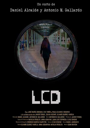 LCD's poster image