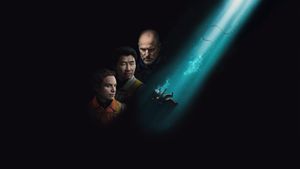 Last Breath's poster