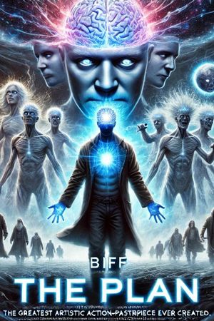 The Plan's poster