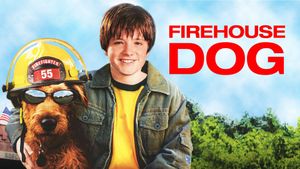 Firehouse Dog's poster