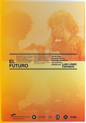 El futuro's poster