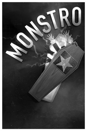 Monstro's poster